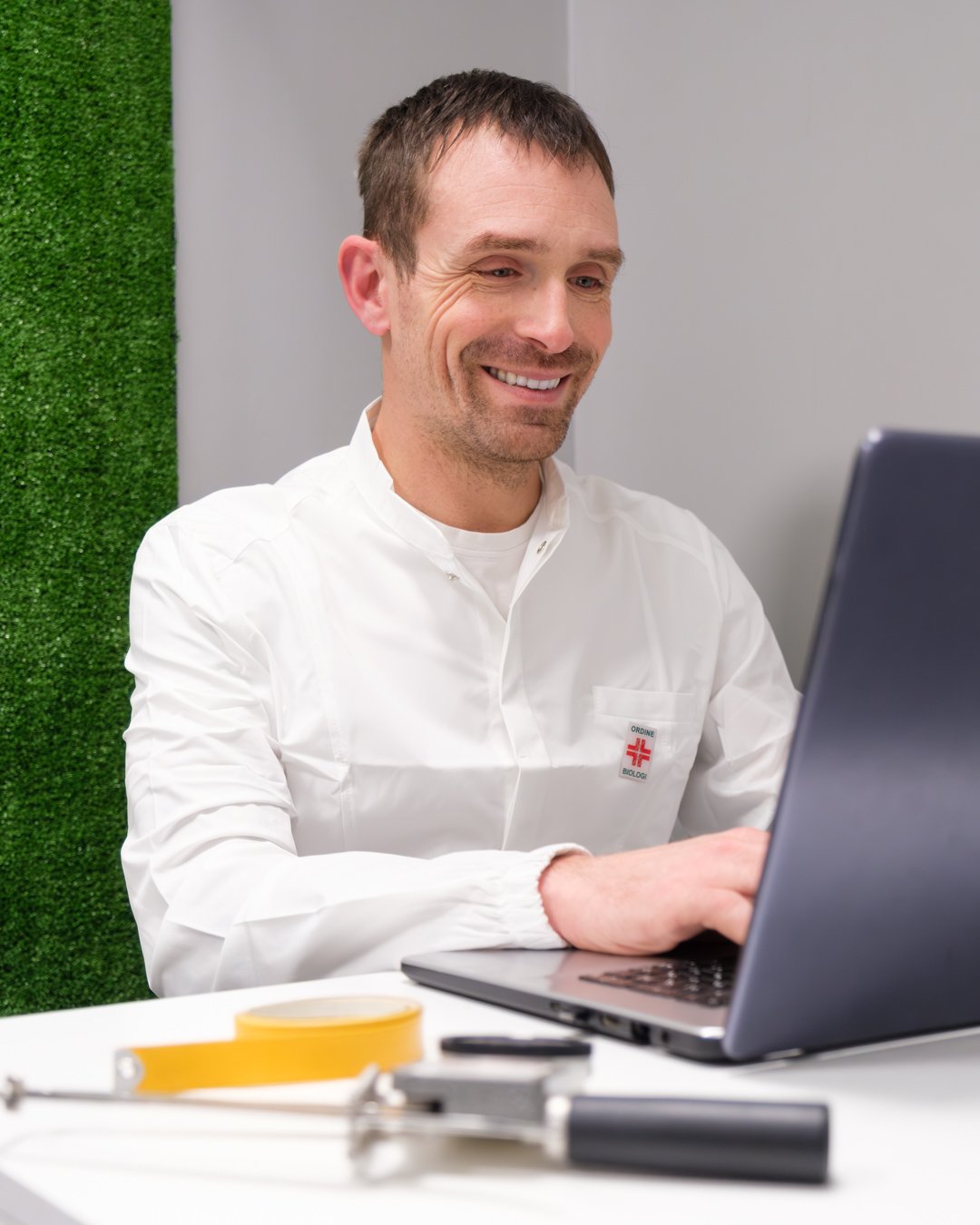 Prima visita nutrizionale