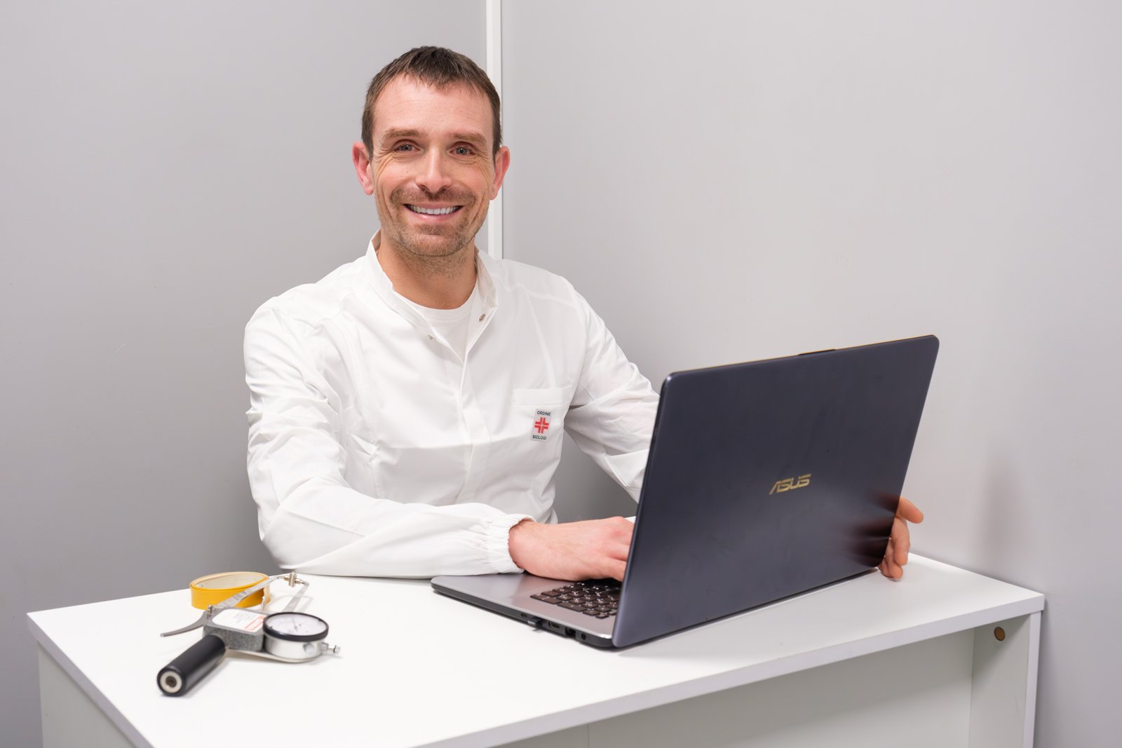 Dott. Maurizio Petrini Biologo Nutrizionista