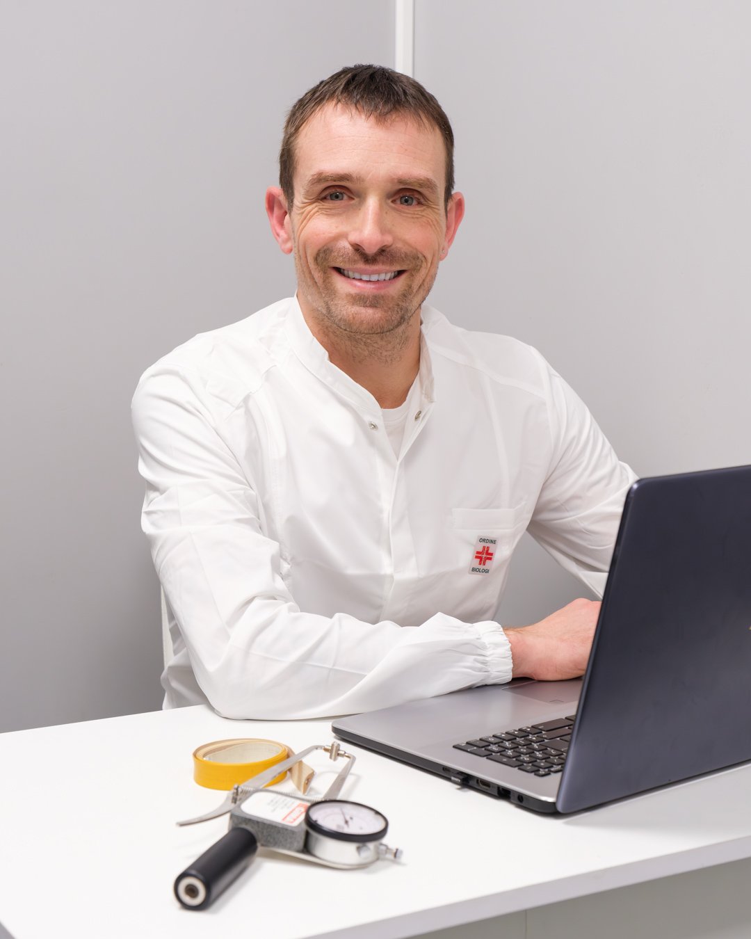 Dott. Maurizio Petrini