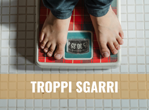 NUTRIZIONE, SGARRI, SANA ALIMENTAZIONE ED EQUILIBRIO CON IL DOTTOR PETRINI MAURIZIO CIVITANOVA MARCHE