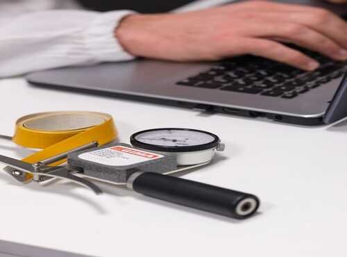 plicometro misurazione massa grassa